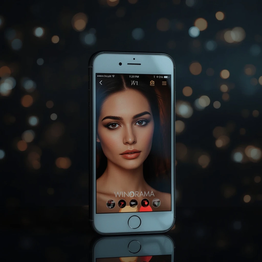 Winorama Casino Aplicación Winorama Casino Aplicación