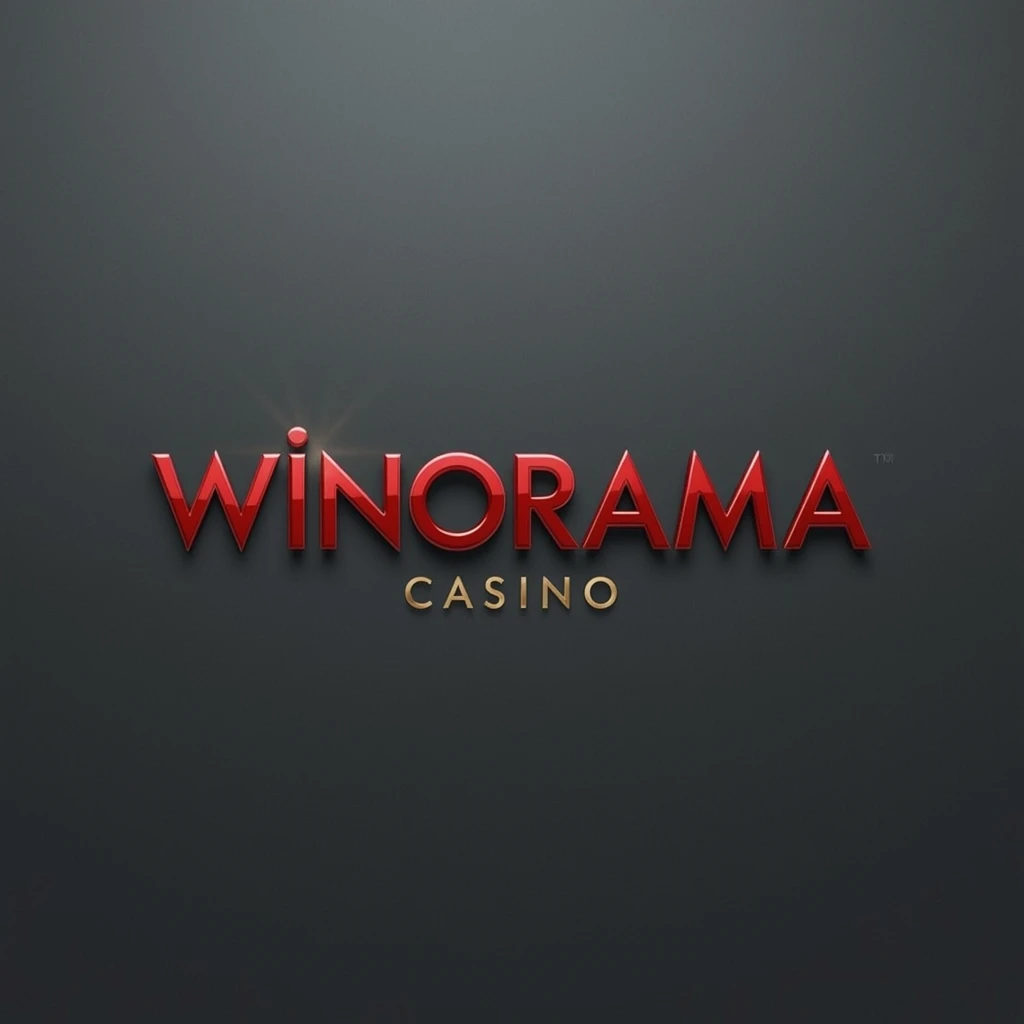Logo Winorama Casino