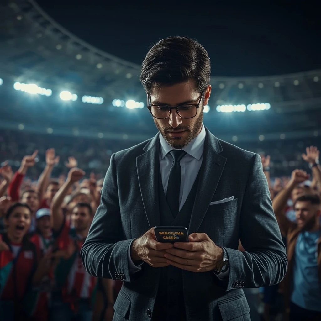 Winorama Casino Apuestas Winorama Casino Apuestas